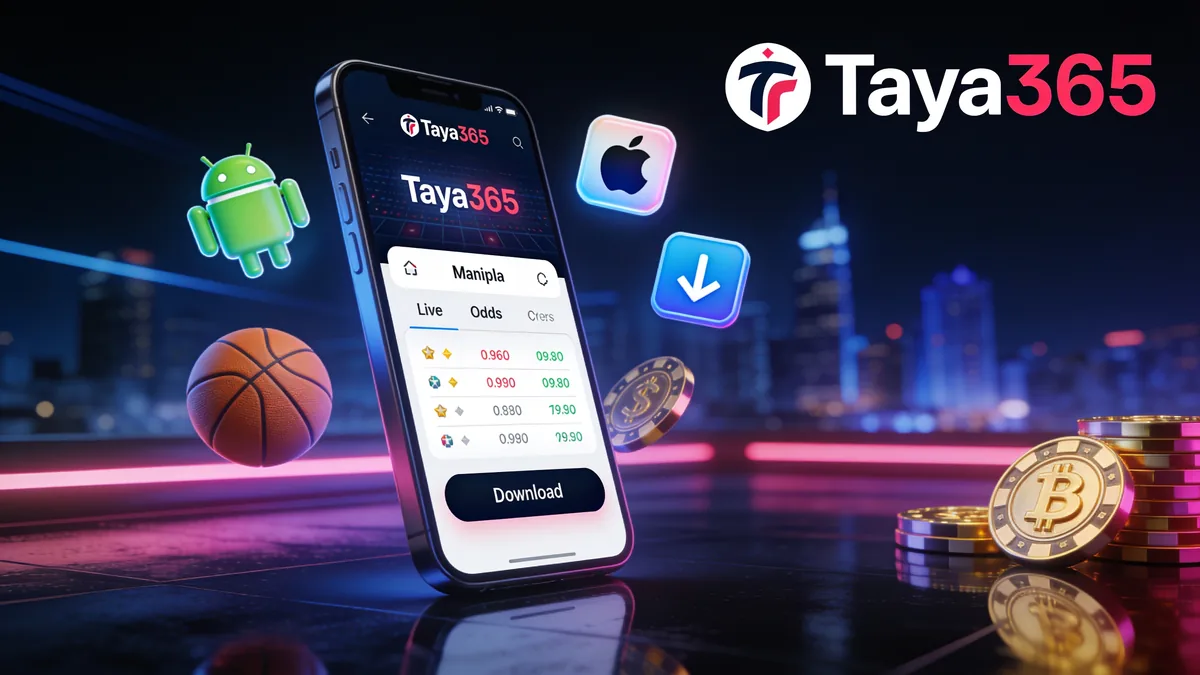 Key Features of Taya365 for players in the Philippines